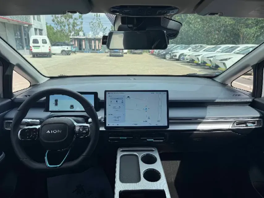 2023 GAC Trumpchi GS4 1.5T 177HP L4 6AT,autocango,china used car exporter,china ev exporter,chinese used car exporter,chinese used ev exporter