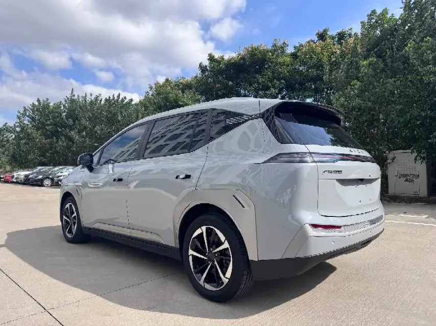 2023 GAC Trumpchi GS4 1.5T 177HP L4 6AT,autocango,china used car exporter,china ev exporter,chinese used car exporter,chinese used ev exporter