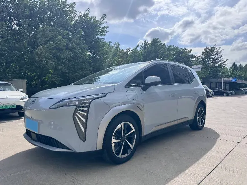 2023 GAC Trumpchi GS4 1.5T 177HP L4 6AT,autocango,china used car exporter,china ev exporter,chinese used car exporter,chinese used ev exporter