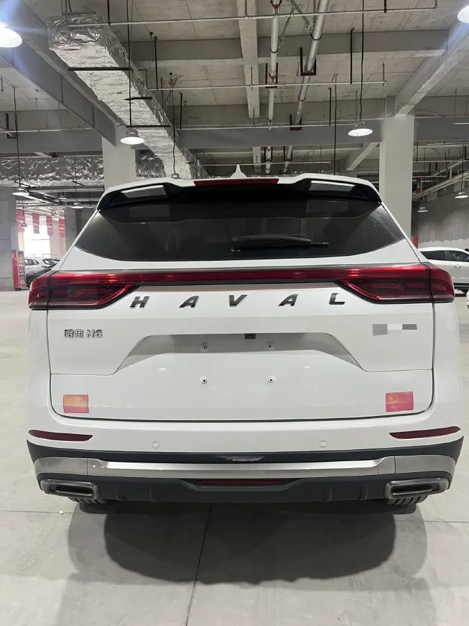 2021 Haval H6 2.0T 224HP L4 7DCT,autocango,china used car exporter,china ev exporter,chinese used car exporter,chinese used ev exporter
