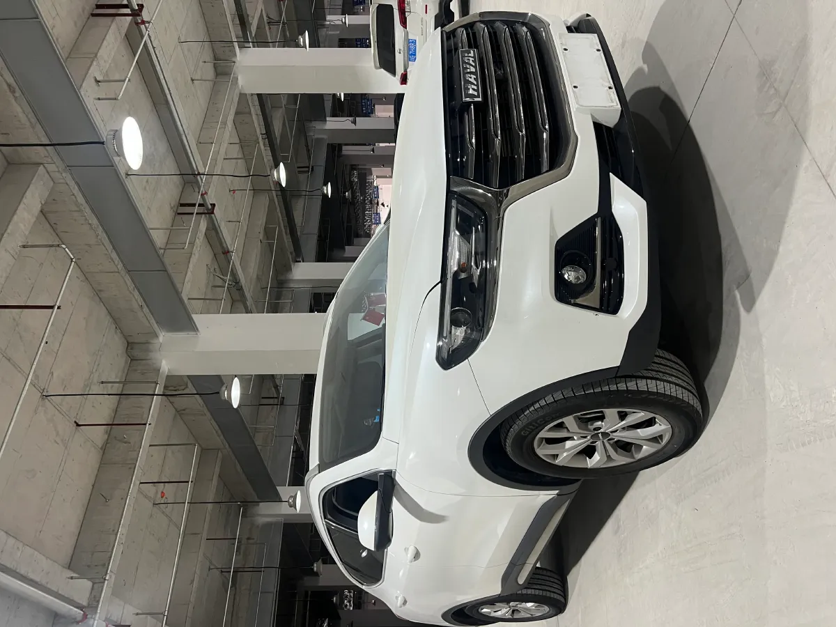 2021 Haval H6 2.0T 224HP L4 7DCT,autocango,china used car exporter,china ev exporter,chinese used car exporter,chinese used ev exporter