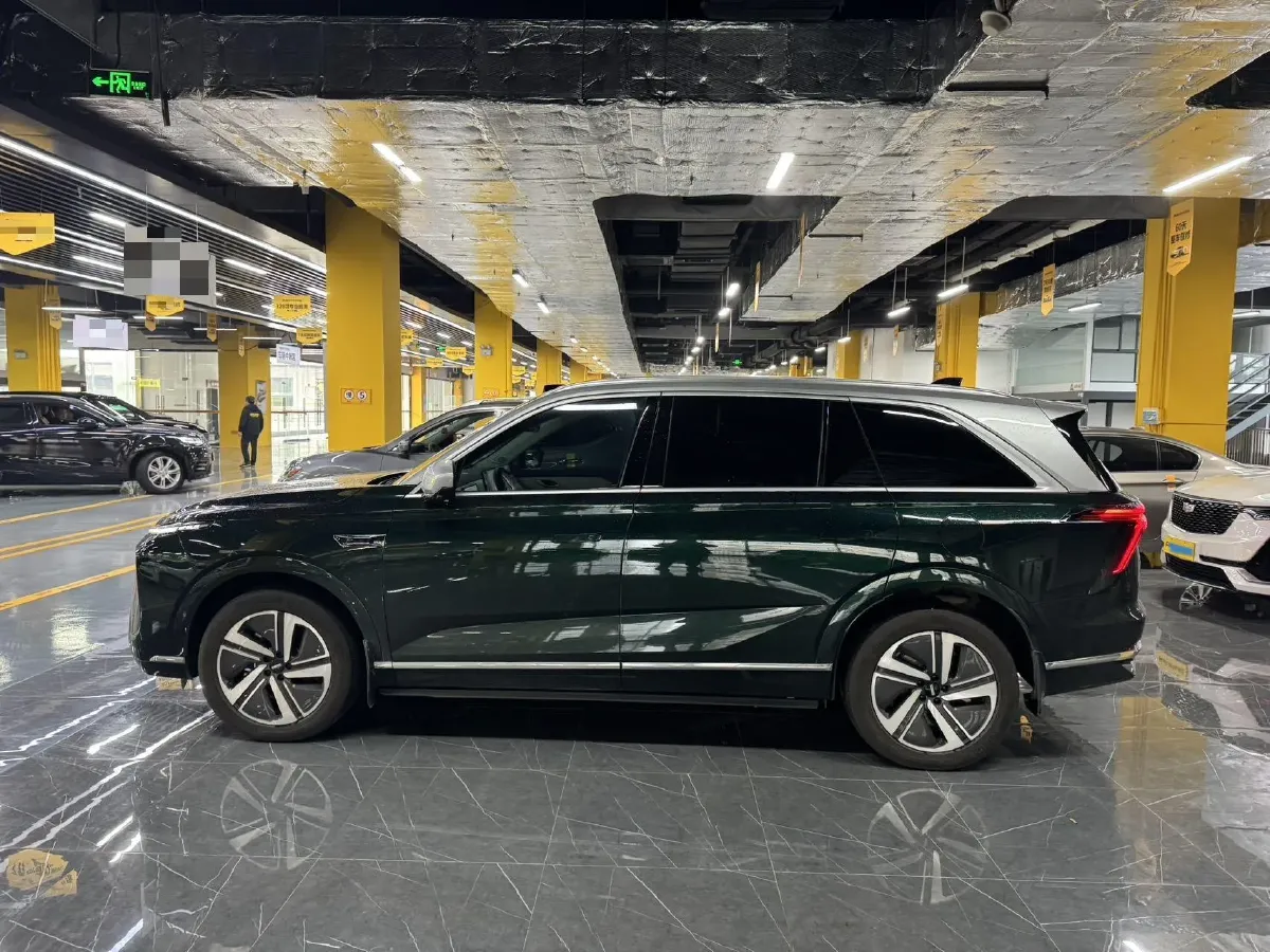 2025 WEY BlueMountain 1.5T 170HP L4 4DHT PHEV 44.5KWH,autocango,china used car exporter,china ev exporter,chinese used car exporter,chinese used ev exporter