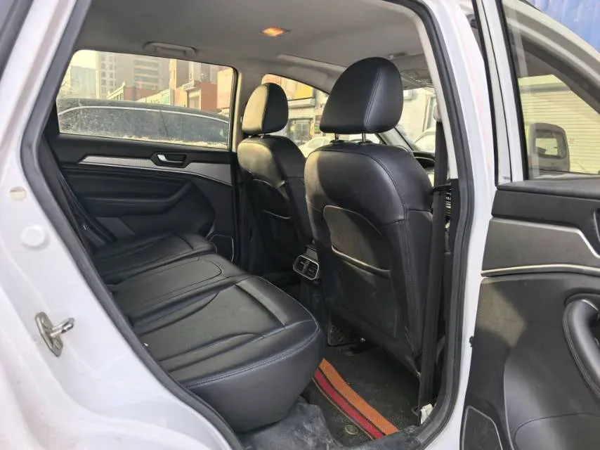 2018 Haval H6 1.5T 150HP L4 7DCT,autocango,china used car exporter,china ev exporter,chinese used car exporter,chinese used ev exporter