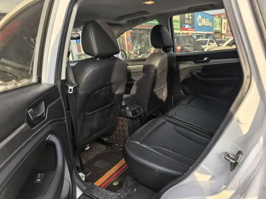 2018 Haval H6 1.5T 150HP L4 7DCT,autocango,china used car exporter,china ev exporter,chinese used car exporter,chinese used ev exporter