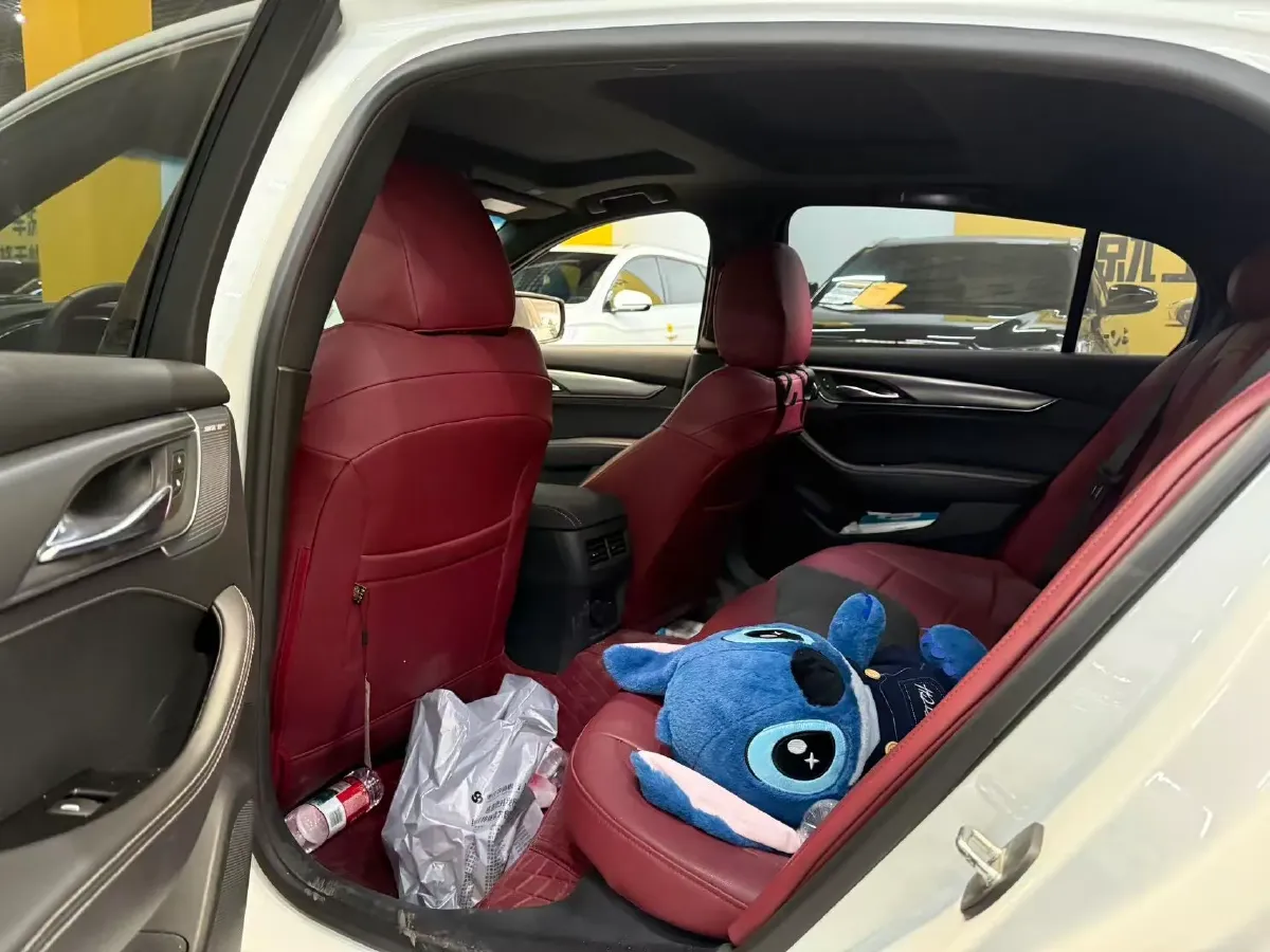 2020 Cadillac CT5 2.0T 237HP L4 10AT,autocango,china used car exporter,china ev exporter,chinese used car exporter,chinese used ev exporter