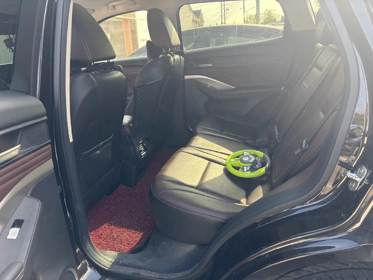 2018 WEY VV6 2.0T 197HP L4 7DCT,autocango,china used car exporter,china ev exporter,chinese used car exporter,chinese used ev exporter