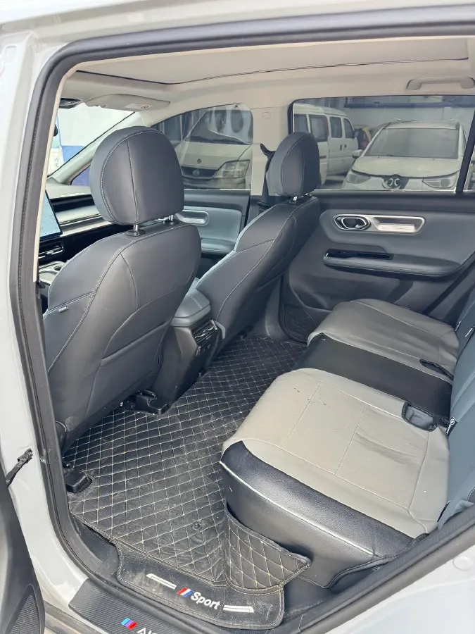 2023 Aion S Plus BEV 59.4KWH,autocango,china used car exporter,china ev exporter,chinese used car exporter,chinese used ev exporter