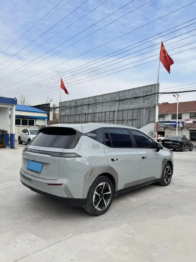 2023 Aion S Plus BEV 59.4KWH,autocango,china used car exporter,china ev exporter,chinese used car exporter,chinese used ev exporter
