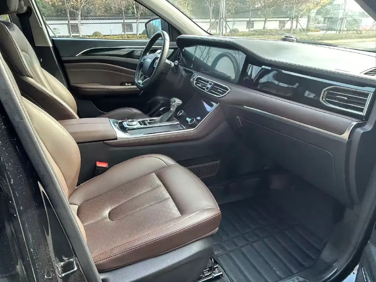 2021 Jetour X90 1.6T 197HP L4 7DCT,autocango,china used car exporter,china ev exporter,chinese used car exporter,chinese used ev exporter