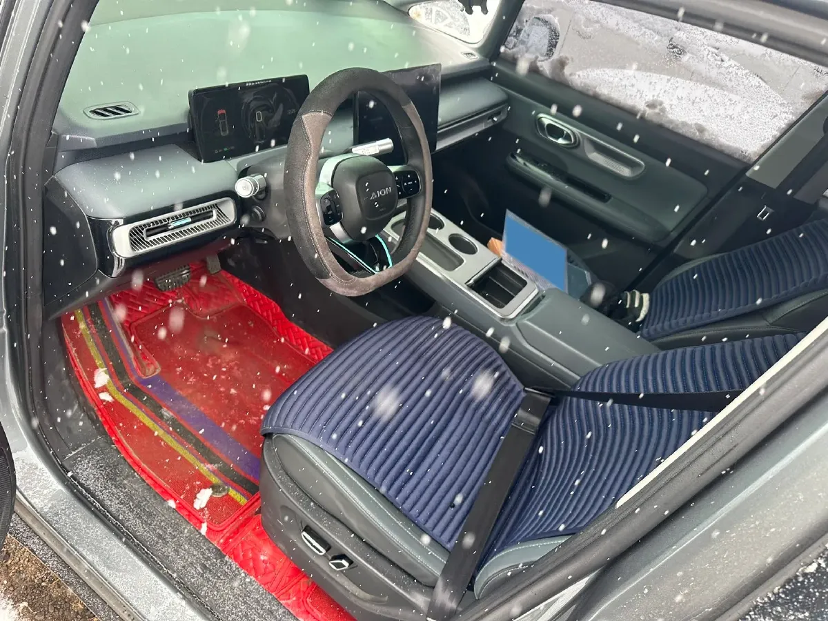 2023 Aion S Plus BEV 59.4KWH,autocango,china used car exporter,china ev exporter,chinese used car exporter,chinese used ev exporter