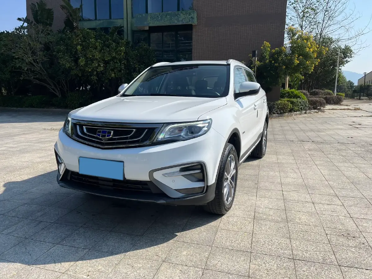 2020 Great Wall Poer 2.0T 163HP L4 8AT