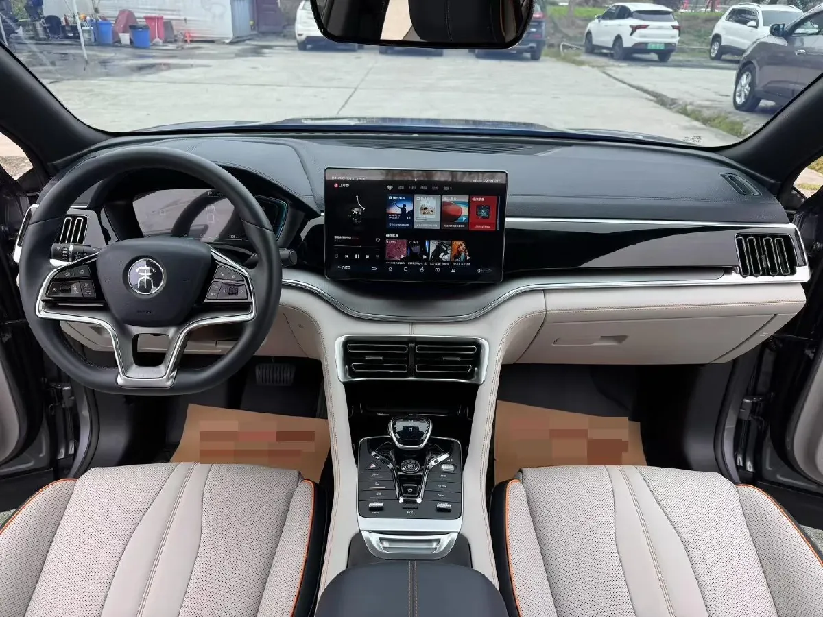 2022 Geely JiaJi 1.5T 177HP L3 7DCT PHEV 15.5KWH,autocango,china used car exporter,china ev exporter,chinese used car exporter,chinese used ev exporter