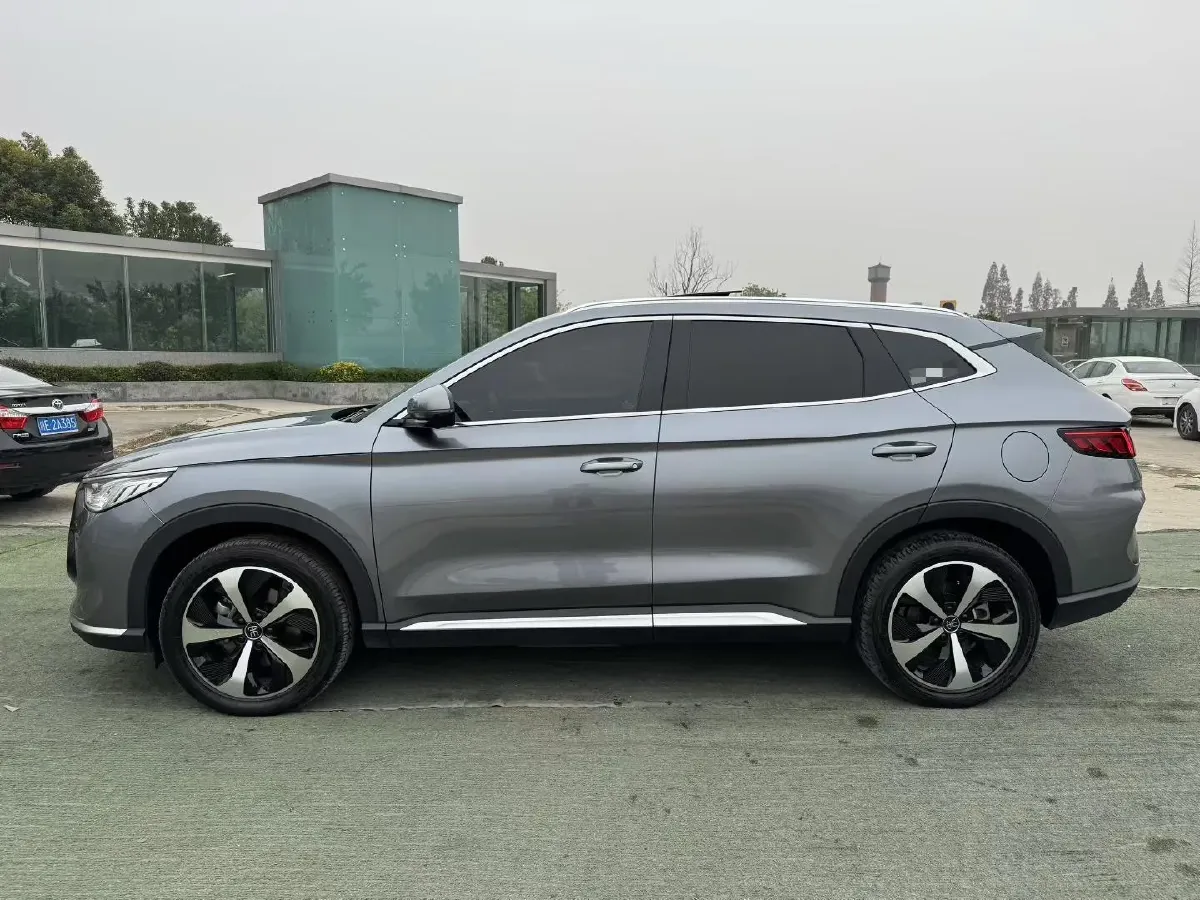 2022 Geely JiaJi 1.5T 177HP L3 7DCT PHEV 15.5KWH,autocango,china used car exporter,china ev exporter,chinese used car exporter,chinese used ev exporter