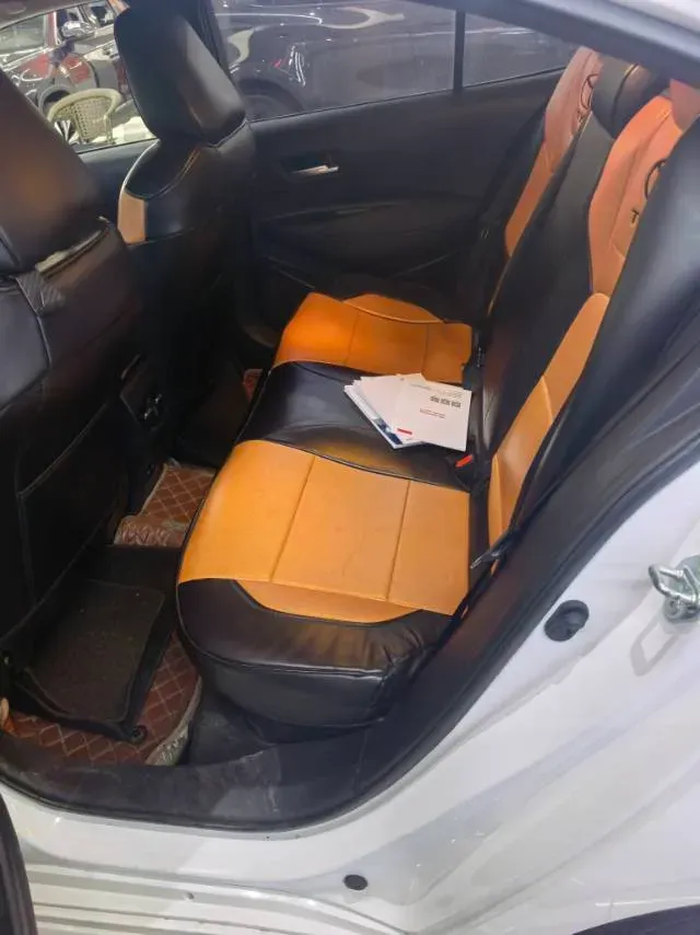 2021 Toyota Corolla 1.8L 98HP L4 E-CVT Hybrid,autocango,china used car exporter,china ev exporter,chinese used car exporter,chinese used ev exporter