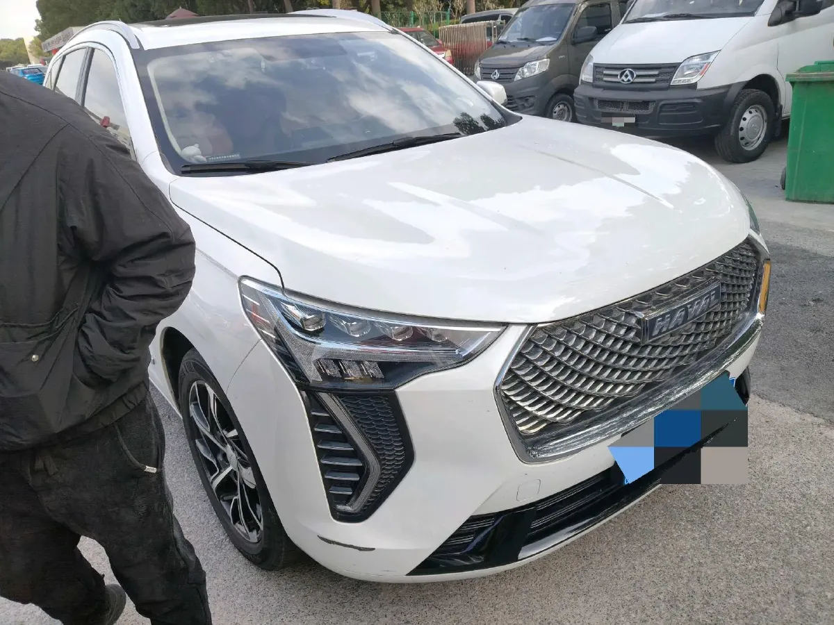 2021 Haval Jolion 1.5T 150HP L4 7DCT,autocango,china used car exporter,china ev exporter,chinese used car exporter,chinese used ev exporter