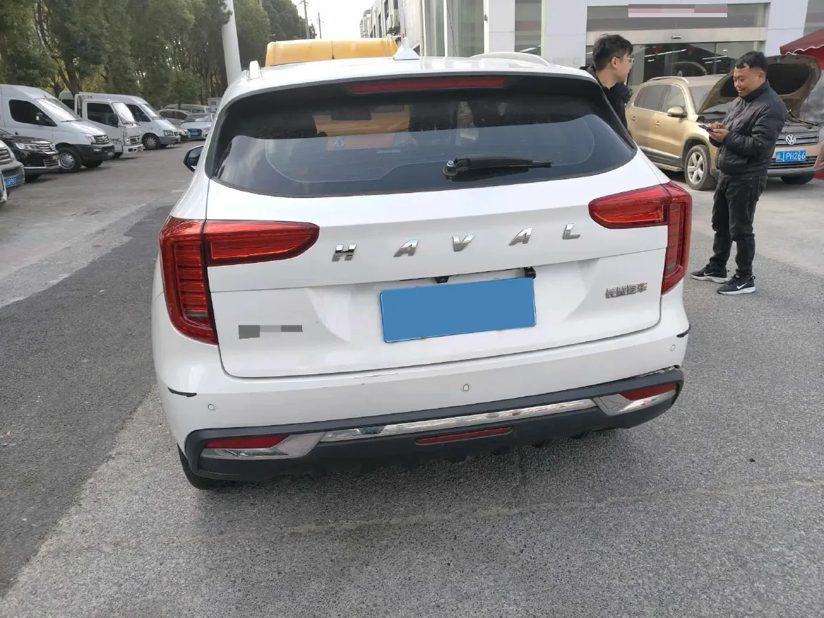 2021 Haval Jolion 1.5T 150HP L4 7DCT,autocango,china used car exporter,china ev exporter,chinese used car exporter,chinese used ev exporter