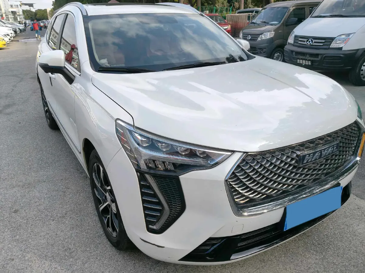 2021 Haval Jolion 1.5T 150HP L4 7DCT,autocango,china used car exporter,china ev exporter,chinese used car exporter,chinese used ev exporter