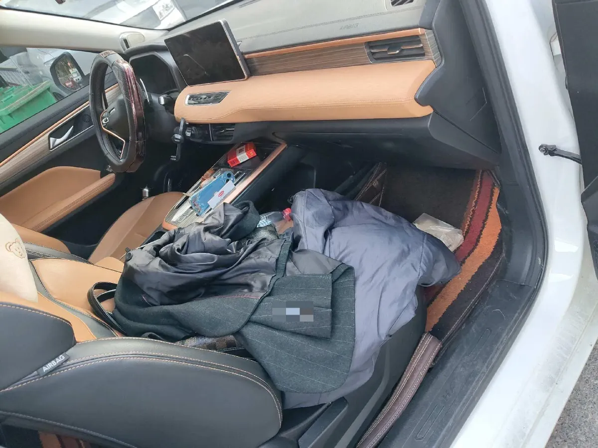 2021 Haval Jolion 1.5T 150HP L4 7DCT,autocango,china used car exporter,china ev exporter,chinese used car exporter,chinese used ev exporter