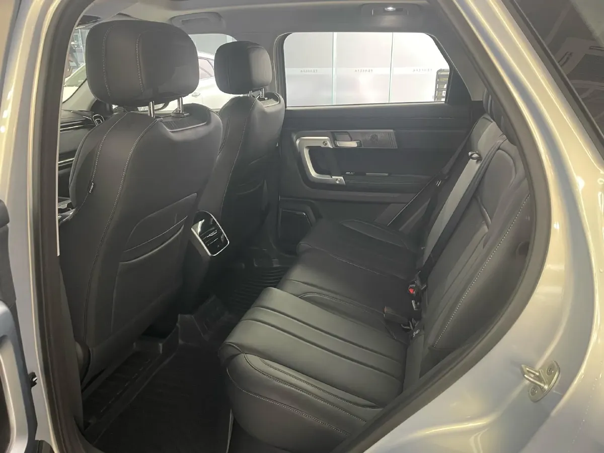 2024 Chery Exploration 06 C-DM 1.5T 156HP L4 DHT PHEV 18.3KWH,autocango,china used car exporter,china ev exporter,chinese used car exporter,chinese used ev exporter