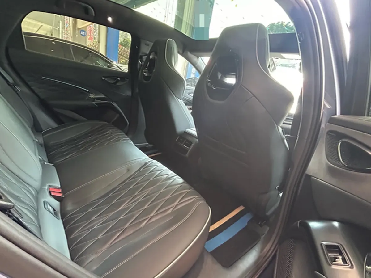 2023 BYD Seal BEV 82.5KWH,autocango,china used car exporter,china ev exporter,chinese used car exporter,chinese used ev exporter