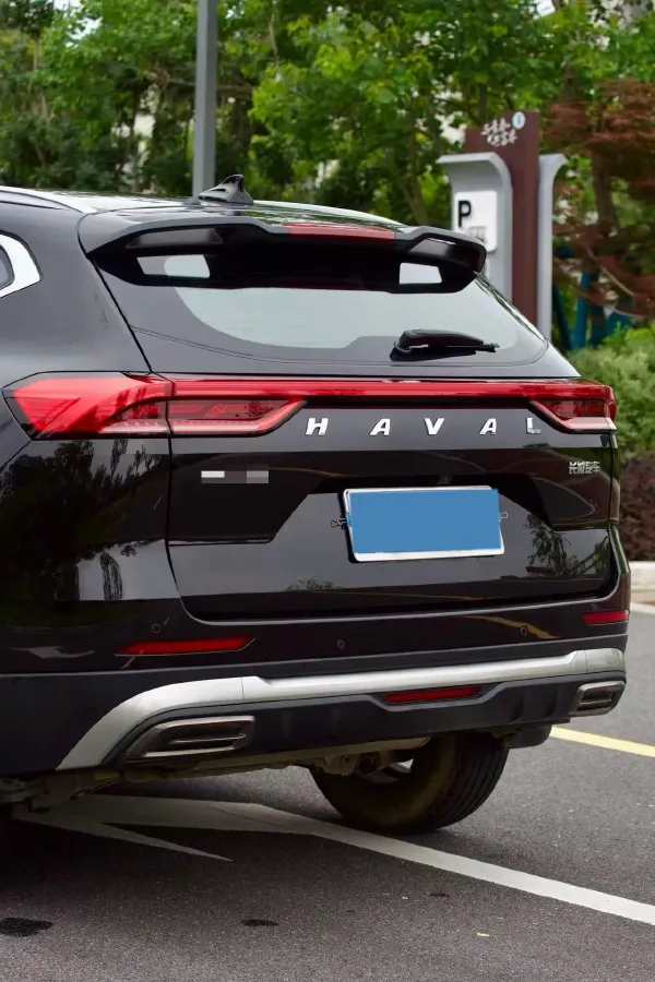 2021 Haval H6 1.5T 150HP L4 7DCT,autocango,china used car exporter,china ev exporter,chinese used car exporter,chinese used ev exporter