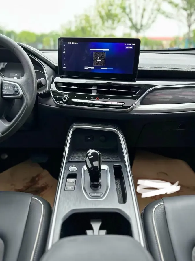 2021 Haval H6 1.5T 150HP L4 7DCT,autocango,china used car exporter,china ev exporter,chinese used car exporter,chinese used ev exporter