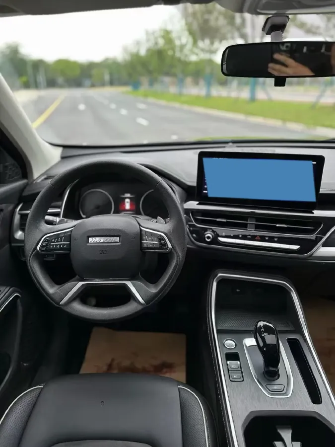 2021 Haval H6 1.5T 150HP L4 7DCT,autocango,china used car exporter,china ev exporter,chinese used car exporter,chinese used ev exporter