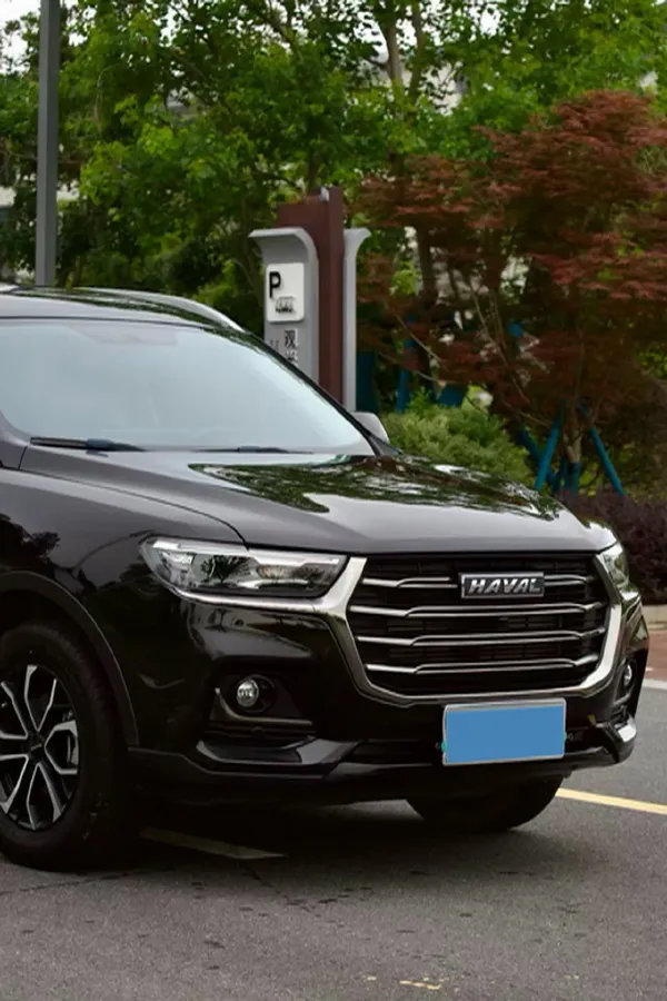 2021 Haval H6 1.5T 150HP L4 7DCT,autocango,china used car exporter,china ev exporter,chinese used car exporter,chinese used ev exporter