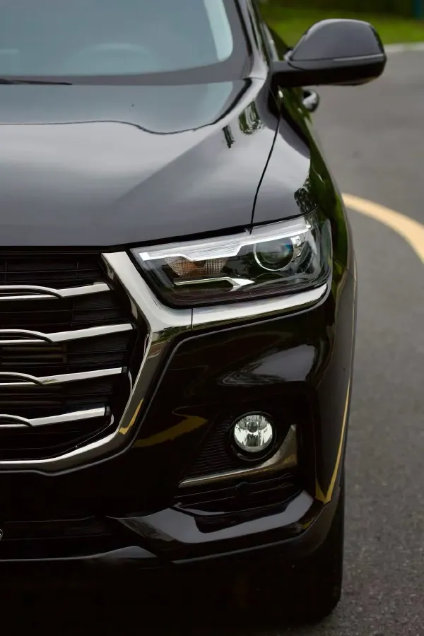 2021 Haval H6 1.5T 150HP L4 7DCT,autocango,china used car exporter,china ev exporter,chinese used car exporter,chinese used ev exporter