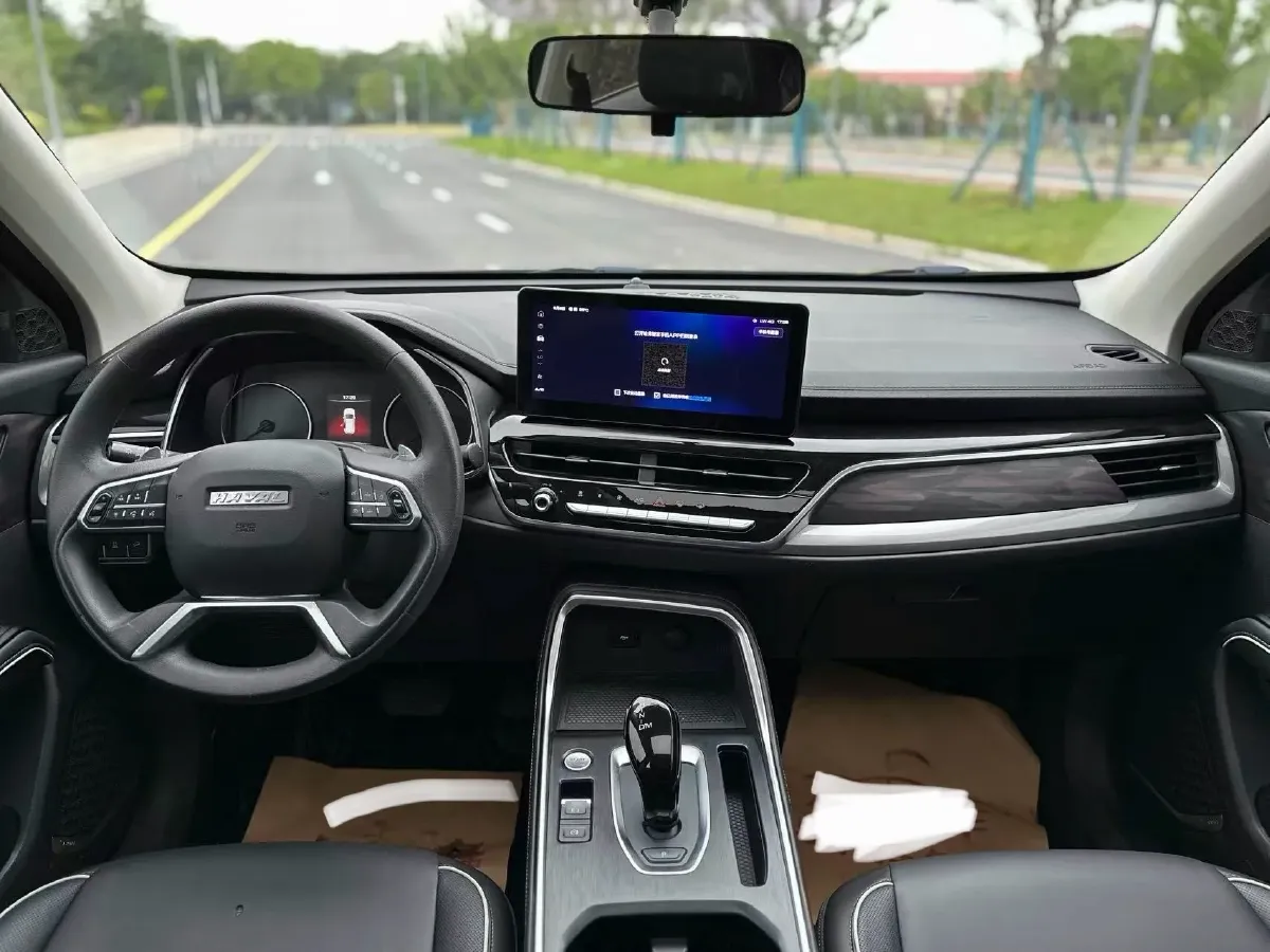 2021 Haval H6 1.5T 150HP L4 7DCT,autocango,china used car exporter,china ev exporter,chinese used car exporter,chinese used ev exporter