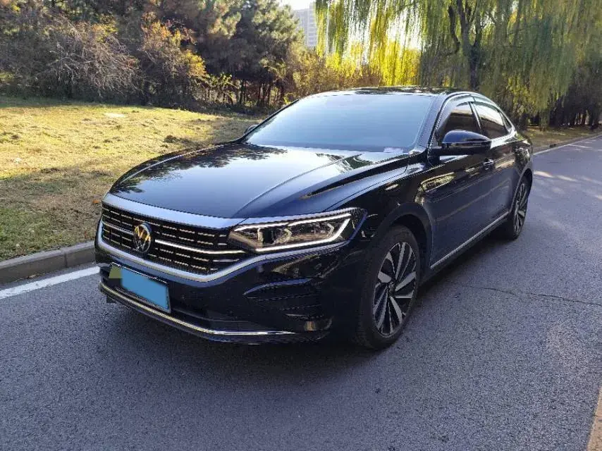 2022 Xpeng P7 BEV 60.2KWH