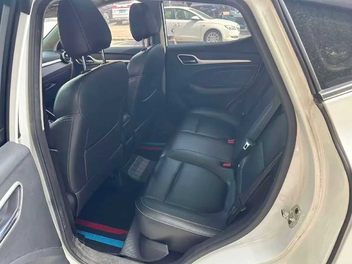 2018 MG ZS 1.5L 120HP L4 4AT,autocango,china used car exporter,china ev exporter,chinese used car exporter,chinese used ev exporter