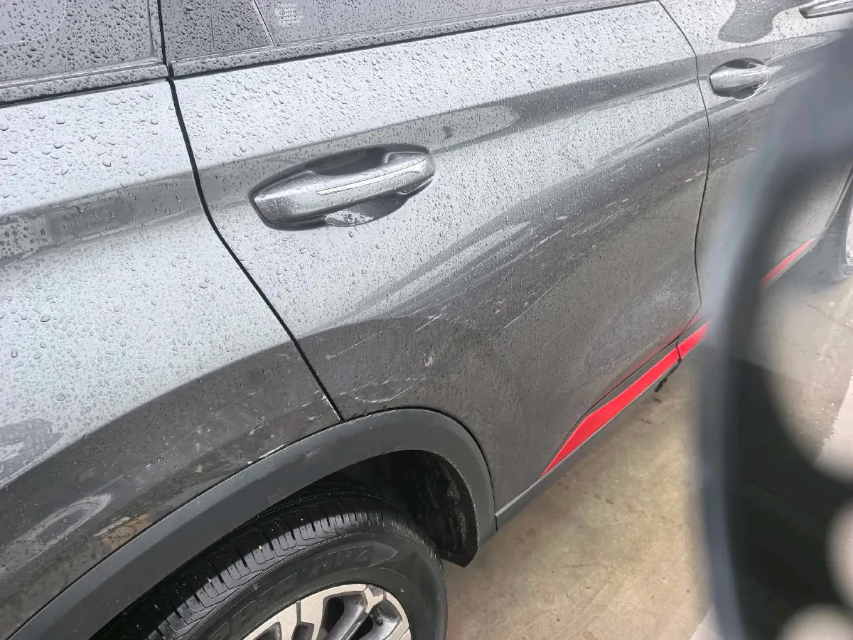 2022 ChangAn CS75 Plus 1.5T 178HP L4 6AT,autocango,china used car exporter,china ev exporter,chinese used car exporter,chinese used ev exporter