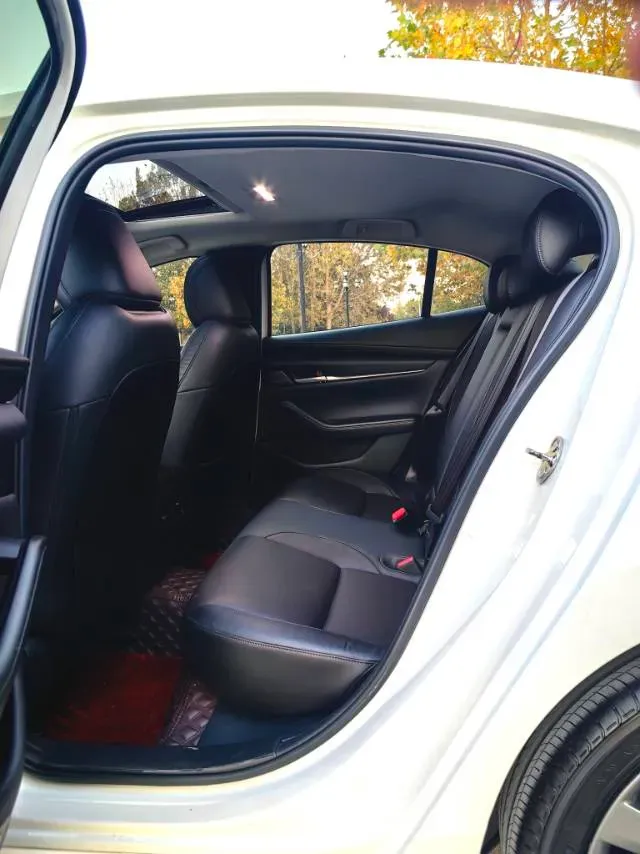 2020 Mazda 3 Axela 2.0L 158HP L4 6AT,autocango,china used car exporter,china ev exporter,chinese used car exporter,chinese used ev exporter