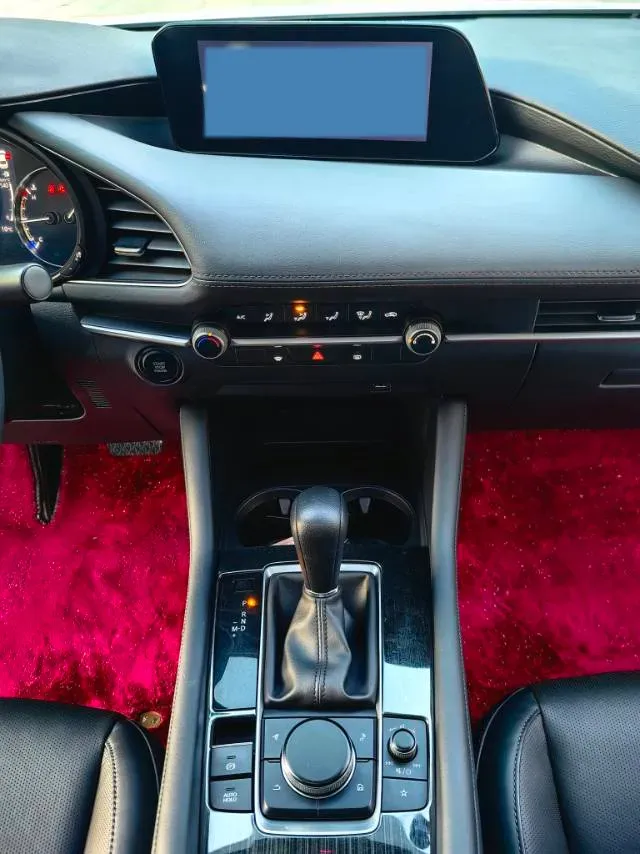 2020 Mazda 3 Axela 2.0L 158HP L4 6AT,autocango,china used car exporter,china ev exporter,chinese used car exporter,chinese used ev exporter