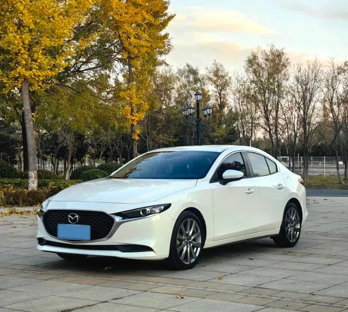 2020 Mazda 3 Axela 2.0L 158HP L4 6AT,autocango,china used car exporter,china ev exporter,chinese used car exporter,chinese used ev exporter