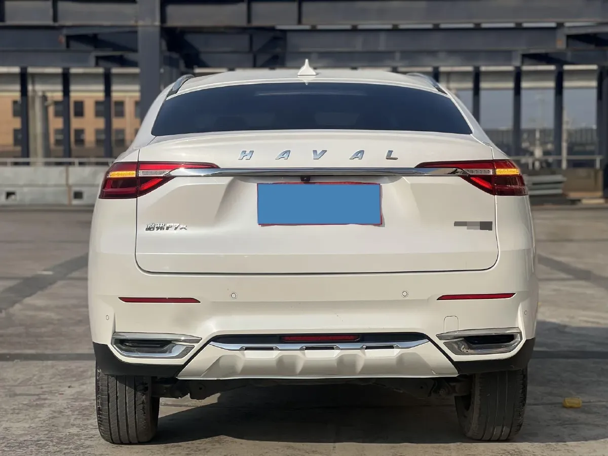 2019 Haval F7x 1.5T 169HP L4 7DCT,autocango,china used car exporter,china ev exporter,chinese used car exporter,chinese used ev exporter
