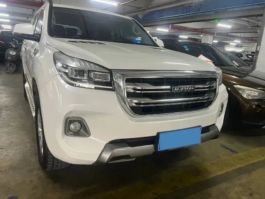 2020 Haval H9 2.0T 224HP L4 8AT,autocango,china used car exporter,china ev exporter,chinese used car exporter,chinese used ev exporter