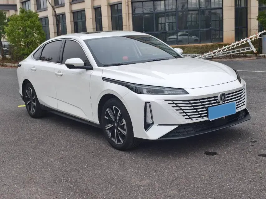 2024 ChangAn Eado 1.5T 170HP L4 7DCT,autocango,china used car exporter,china ev exporter,chinese used car exporter,chinese used ev exporter