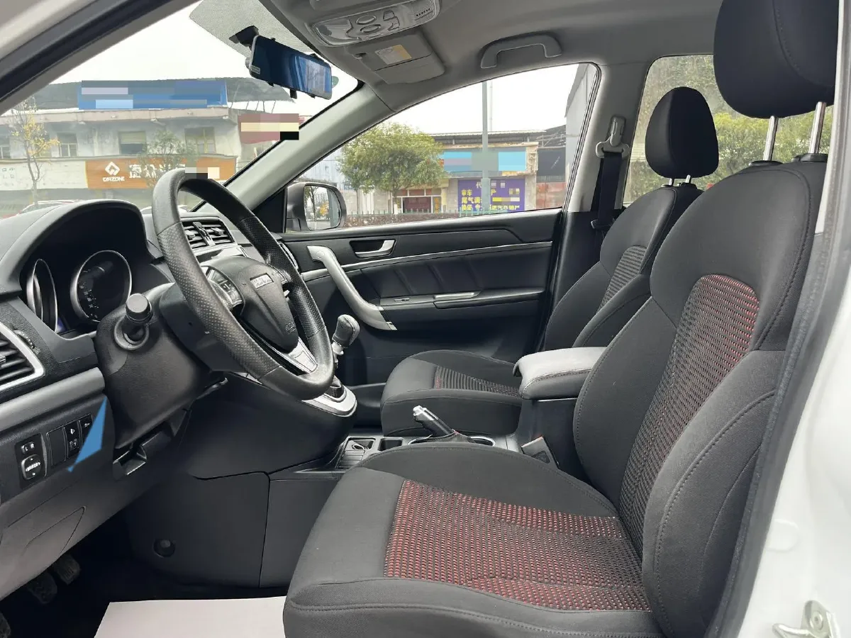 2019 Haval M6 1.5T 150HP L4 6MT,autocango,china used car exporter,china ev exporter,chinese used car exporter,chinese used ev exporter