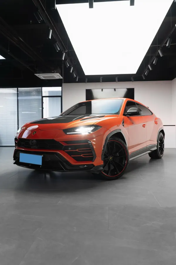 2021 Lamborghini Urus 4.0T 641HP V8 8AT,autocango,china used car exporter,china ev exporter,chinese used car exporter,chinese used ev exporter