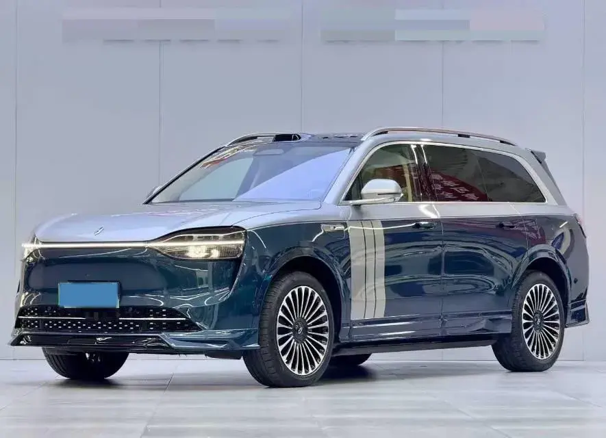 2024 HIMA AITO M9 1.5T 152HP L4 REEV 52KWH