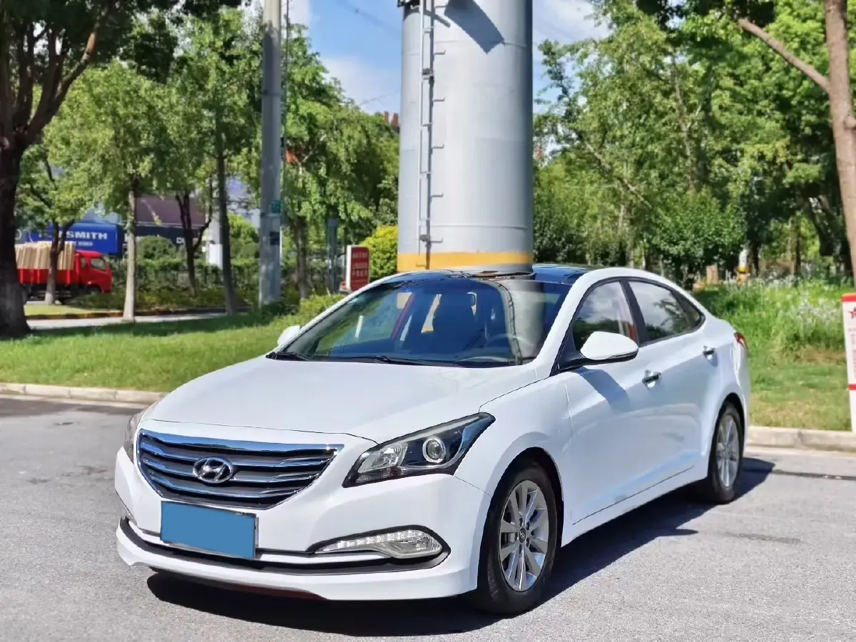 2019 Hyundai Mistra 1.8L 143HP L4 6AT 2019 Hyundai Mistra 1.8L 143HP L4 6AT