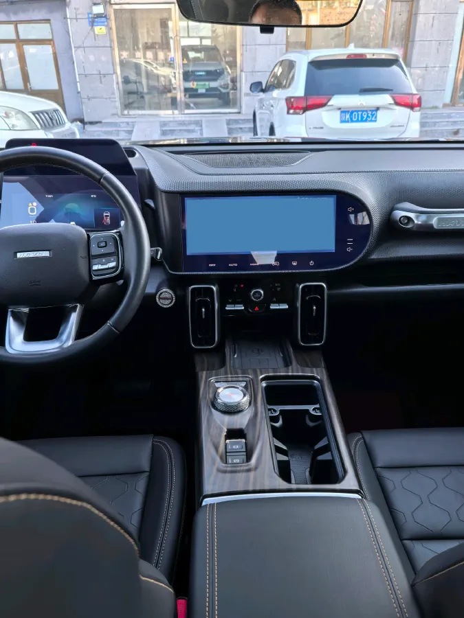 2022 Haval Dargo 1.5T 184HP L4 7DCT,autocango,china used car exporter,china ev exporter,chinese used car exporter,chinese used ev exporter