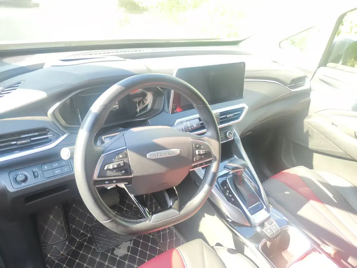 2020 MAXUS Euniq 5 BEV 61.1KWH,autocango,china used car exporter,china ev exporter,chinese used car exporter,chinese used ev exporter