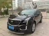2021 Cadillac XT5 2.0T 237HP L4 9AT