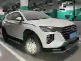 2020 Hyundai Tucson 1.6T 177HP L4 7DCT