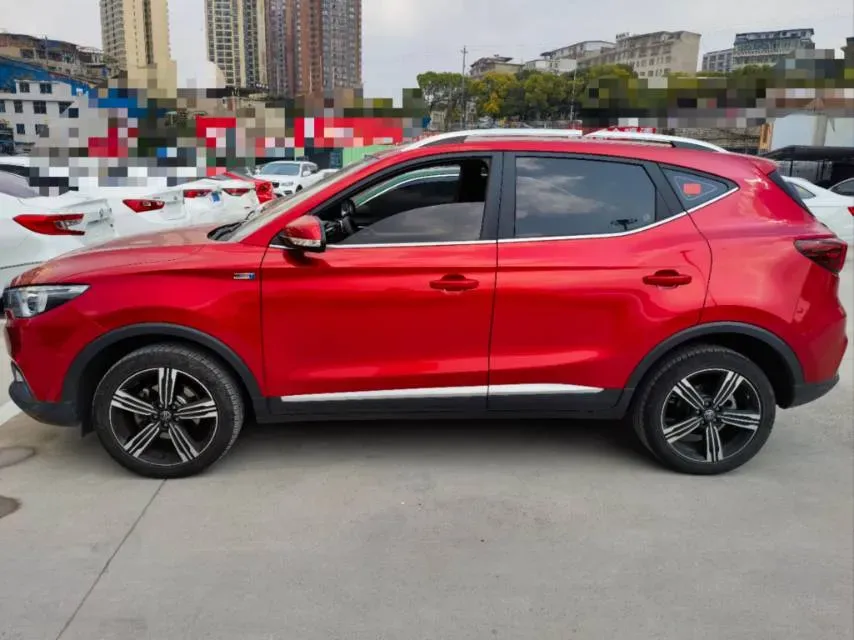 2018 MG ZS 1.5L 120HP L4 5MT,autocango,china used car exporter,china ev exporter,chinese used car exporter,chinese used ev exporter