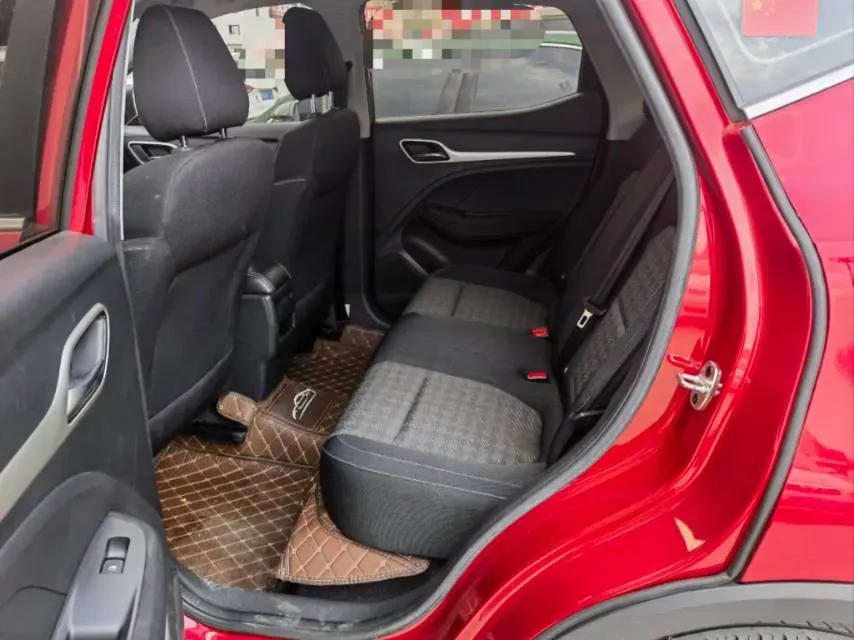 2018 MG ZS 1.5L 120HP L4 5MT,autocango,china used car exporter,china ev exporter,chinese used car exporter,chinese used ev exporter