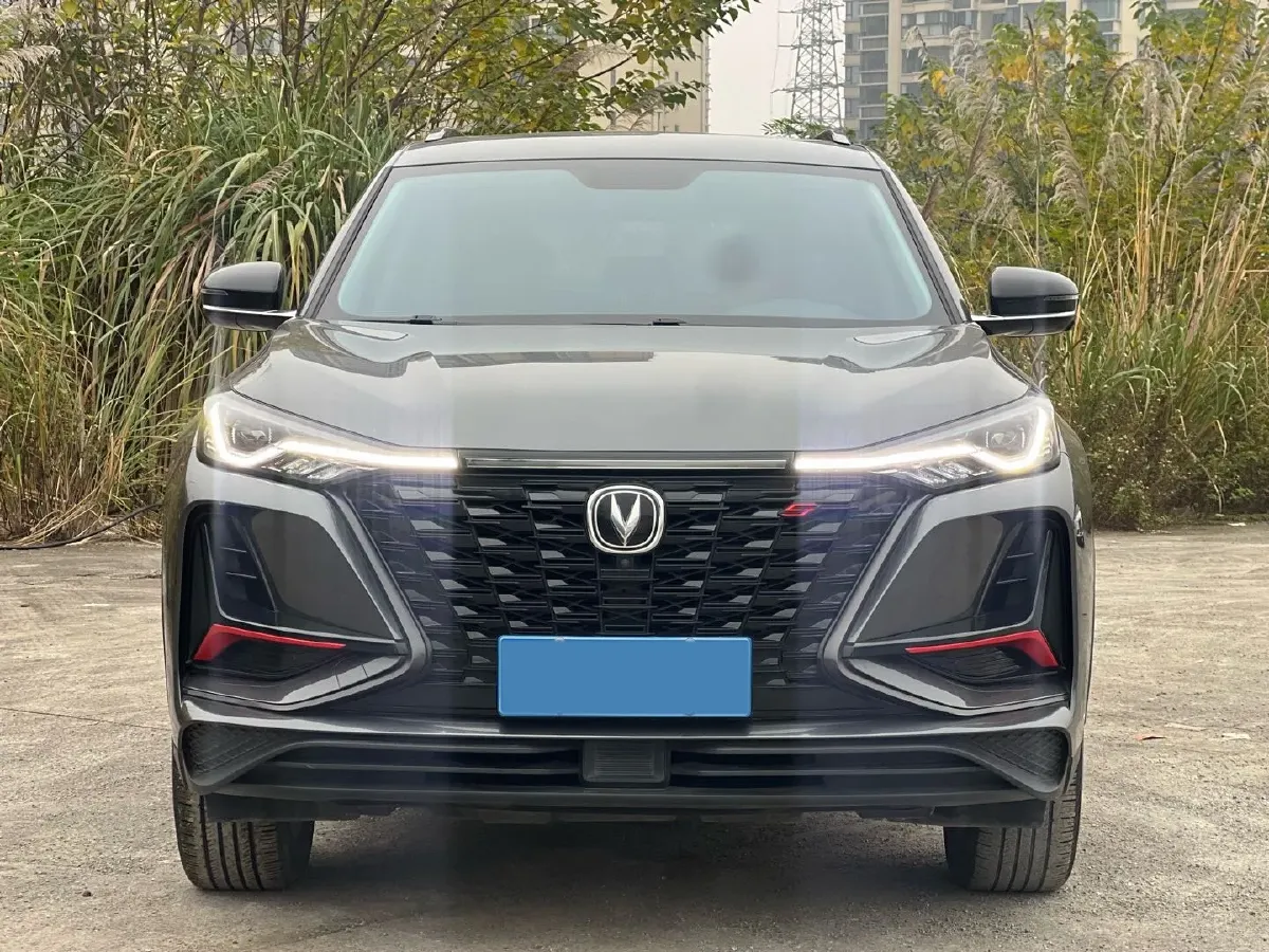 2021 ChangAn CS75 Plus 1.5T 178HP L4 6AT,autocango,china used car exporter,china ev exporter,chinese used car exporter,chinese used ev exporter